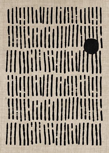 TW living - Linen collection - stripes two