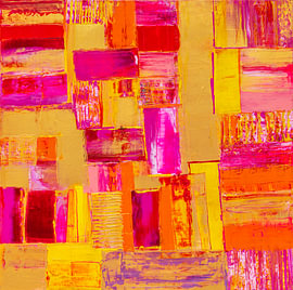 Verspielte Kunst von Atelier ‘Et Wad - Monique Bremer