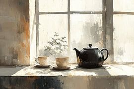 Küche 81.2945 von Kunst Laune