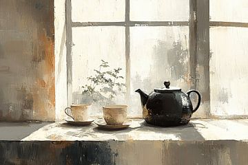 Keuken 81.2945 van Kunst Kriebels