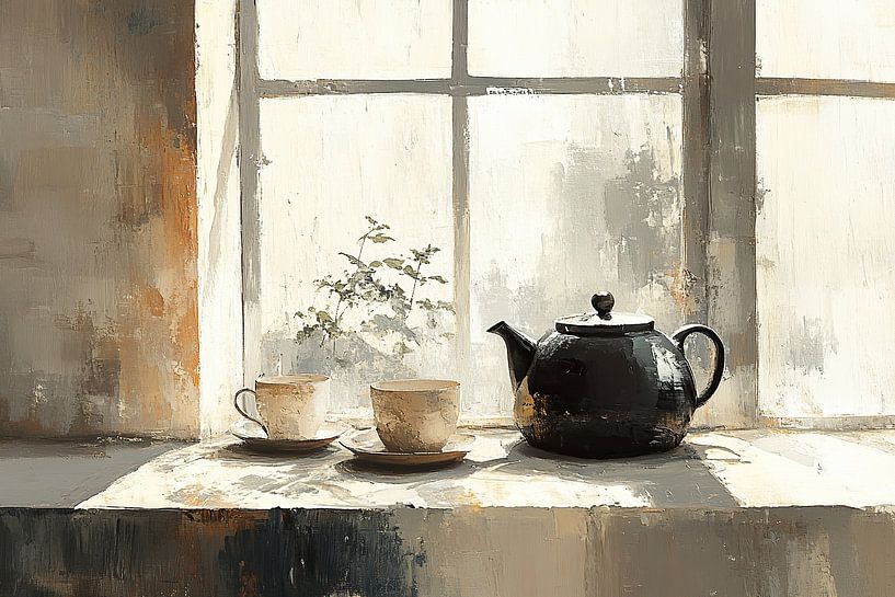 Kitchen 81.2945 by Art Whims