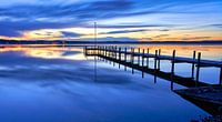 Starnberger See von Einhorn Fotografie Miniaturansicht