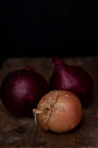 onions
