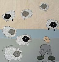 sheep counting