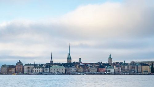 Gamla Stan, Stockholm