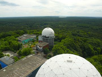 Teufelsberg, Berlin 07 von schroeer design