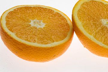 Sinaasappel van Mark Koster