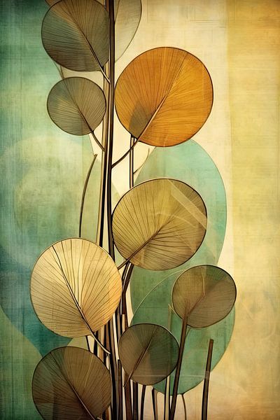 Abstract blad van Bert Nijholt