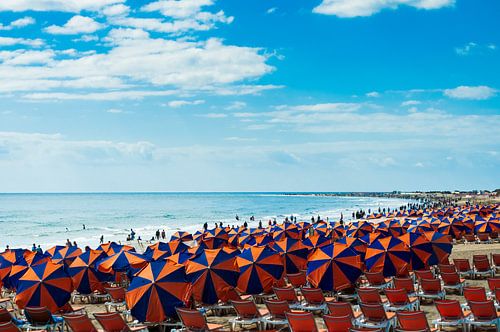 Maspalomas Costa Canaria Kleurrijk