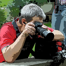 Karl-Heinz Lüpke profielfoto