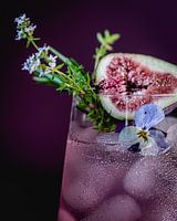 Purple drink
