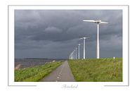 Eemmeerdijk van Richard Wareham thumbnail