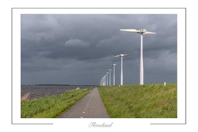 Eemmeerdijk van Richard Wareham