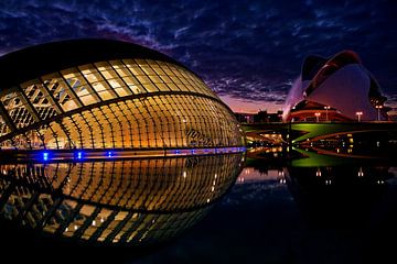 Valencia von Ken Kühlbrandt