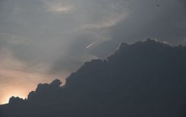 Sky is the limit.