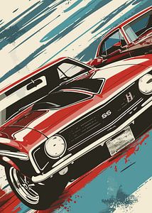 Muscle Car