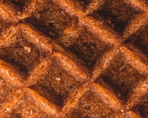 Stroopwafel
