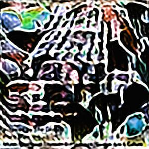 Solarisation V