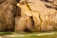 La Fontana dei Quattro Fiumi