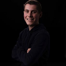 Ramon van den Engel profielfoto