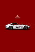 CiC Shelby Toyota 2000GT
