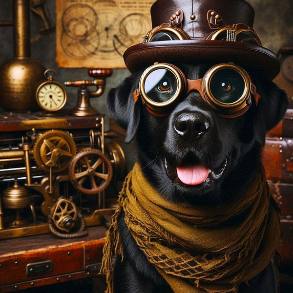 Cold huh? by Bernhard Karssies