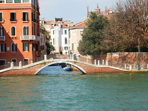 Venetië