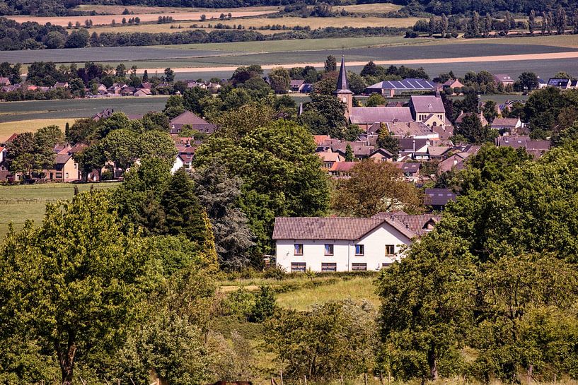 Mechelen von Rob Boon