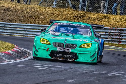 Motorsport Auto by Simon Rohla