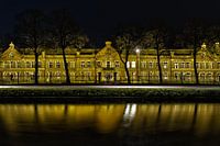 Johan Willem Friso Kazerne in Assen 