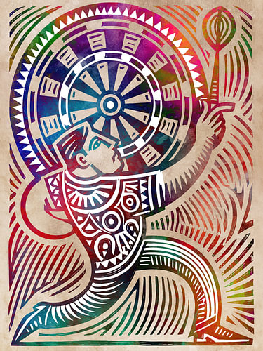 Dart player sport art #dart