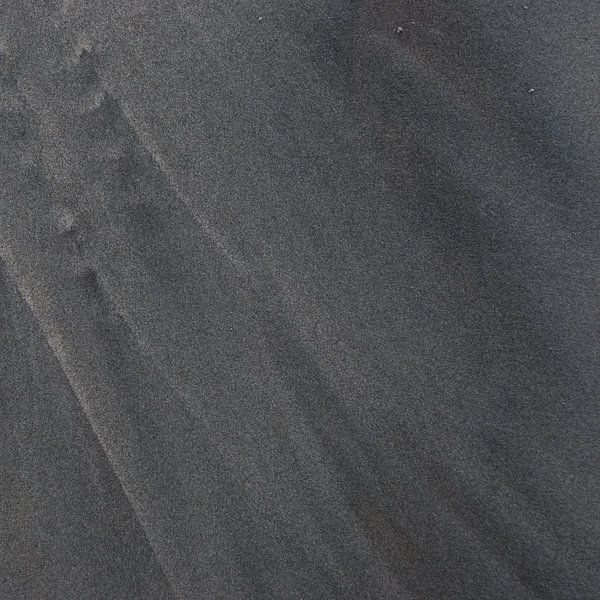 Vierkant zand par Jetty Boterhoek