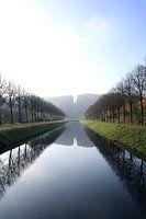 Spiegelung