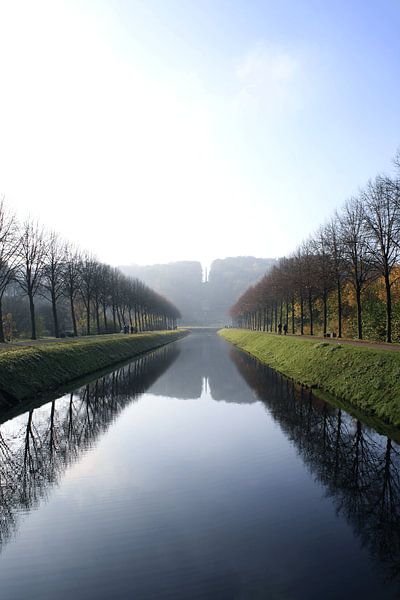 Spiegelung von Andrea Meyer