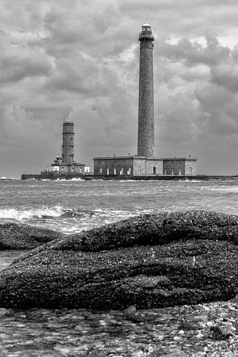 Le Phare de Gatteville Frankrijk