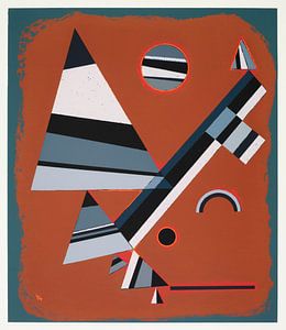 Gris von Wassily Kandinsky
