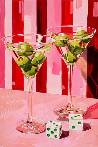 Pink Martini