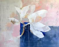 Modern Flower