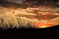 Sonnenuntergang Tschechien