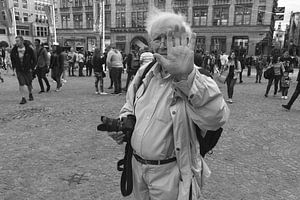 Pas de photos !