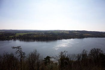 Impressionen vom Baldeneysee in Essen, Deutschland
