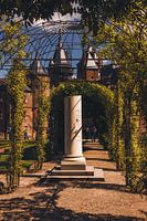Waar Historie en Natuur Samenkomen | Kasteel de Haar | Haarzuilens | Utrecht | Holland | Europa