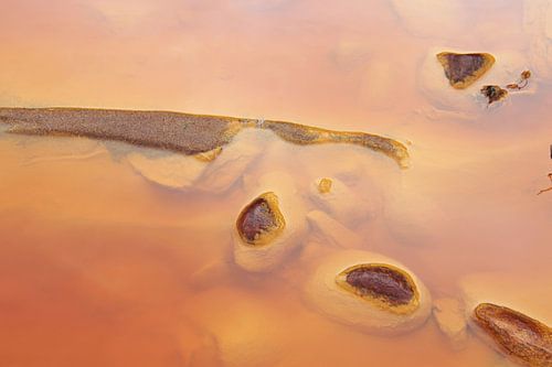 Rio Tinto Schweigen von Jan Katuin