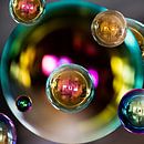 zeepbellen van Harrie Muis thumbnail