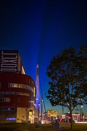 New Luxor by Frank Bison