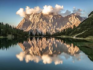 Seebnsee in Tirol