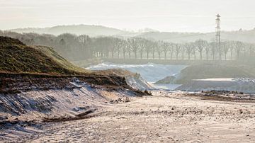 Carrière Sigrano @ Brunssummerheide sur Rob Boon