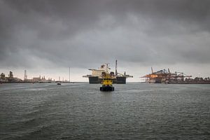 Pioneering Spirit