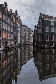 Amsterdam by Achim Thomae Photography