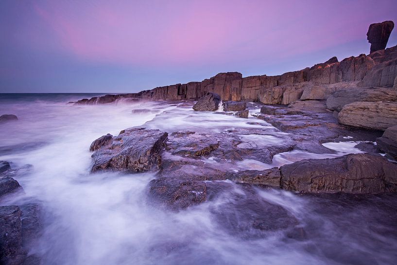 West Head - Narawntapu National Park - Tasmania by Jiri Viehmann